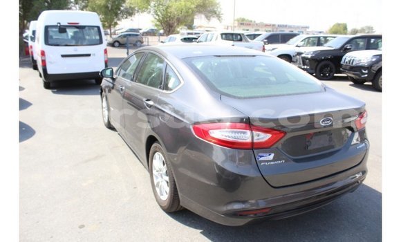 Acheter Import Voiture Ford Fusion Autre à Import - Dubai, Barh el Gazel Acheter Import Voiture Ford Fusion Autre à Import - Dubai, Barh el Gazel