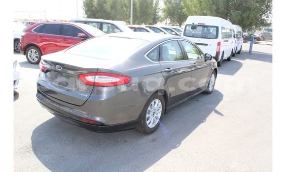 Acheter Import Voiture Ford Fusion Autre à Import - Dubai, Barh el Gazel Acheter Import Voiture Ford Fusion Autre à Import - Dubai, Barh el Gazel