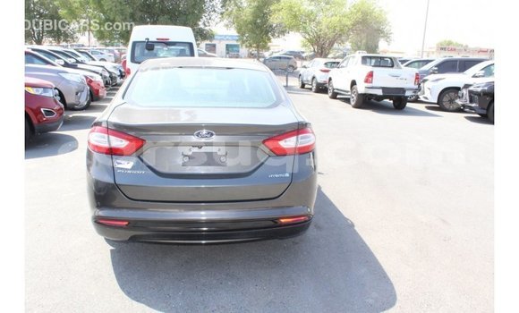 Acheter Import Voiture Ford Fusion Autre à Import - Dubai, Barh el Gazel Acheter Import Voiture Ford Fusion Autre à Import - Dubai, Barh el Gazel