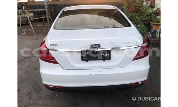 Acheter Import Voiture Geely Emgrand 7 Blanc à Import - Dubai, Barh el Gazel Acheter Import Voiture Geely Emgrand 7 Blanc à Import - Dubai, Barh el Gazel
