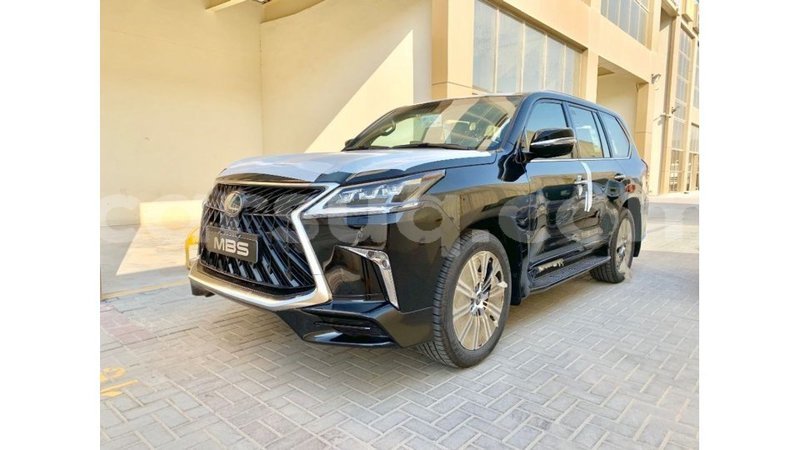 Big with watermark lexus lx barh el gazel import dubai 2790