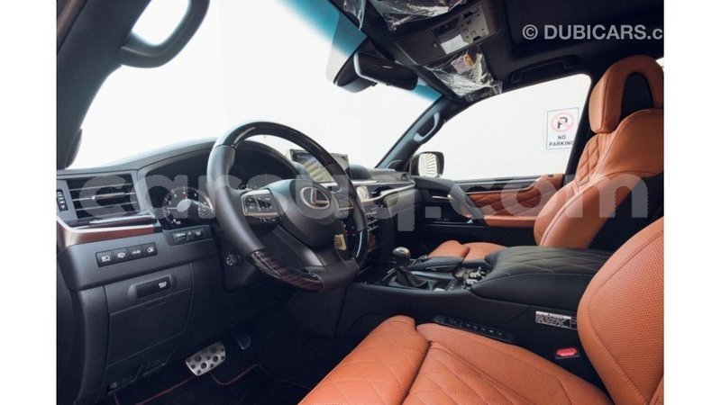 Big with watermark lexus lx barh el gazel import dubai 2790
