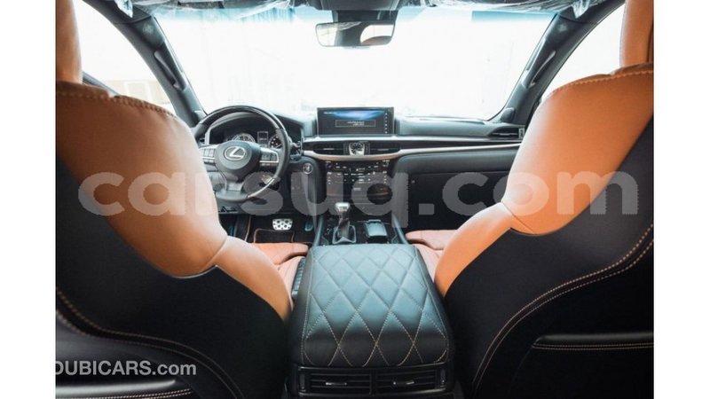 Big with watermark lexus lx barh el gazel import dubai 2790