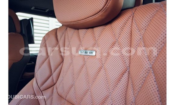 Buy Import Lexus LX Black Car in Import - Dubai in Barh el Gazel Buy Import Lexus LX Black Car in Import - Dubai in Barh el Gazel