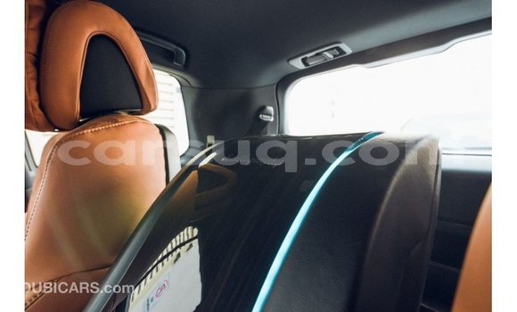 Buy Import Lexus LX Black Car in Import - Dubai in Barh el Gazel Buy Import Lexus LX Black Car in Import - Dubai in Barh el Gazel