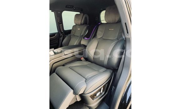 Buy Import Lexus LX Black Car in Import - Dubai in Barh el Gazel Buy Import Lexus LX Black Car in Import - Dubai in Barh el Gazel
