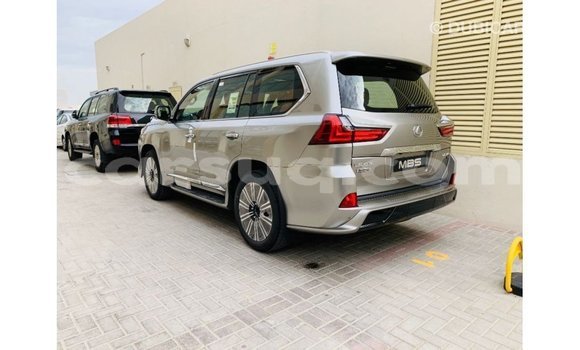 Buy Import Lexus LX Other Car in Import - Dubai in Barh el Gazel Buy Import Lexus LX Other Car in Import - Dubai in Barh el Gazel