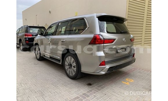Buy Import Lexus LX Other Car in Import - Dubai in Barh el Gazel Buy Import Lexus LX Other Car in Import - Dubai in Barh el Gazel
