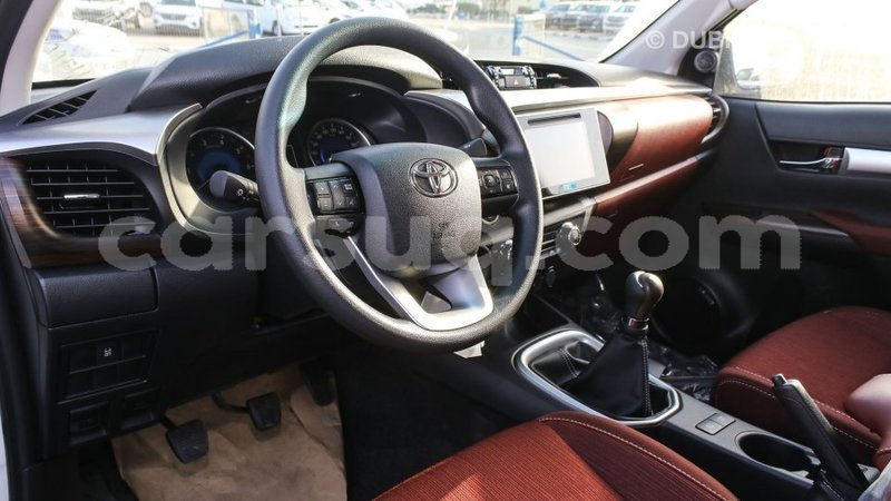 Big with watermark toyota hilux barh el gazel import dubai 2795