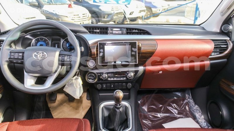 Big with watermark toyota hilux barh el gazel import dubai 2795