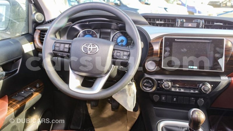 Big with watermark toyota hilux barh el gazel import dubai 2795