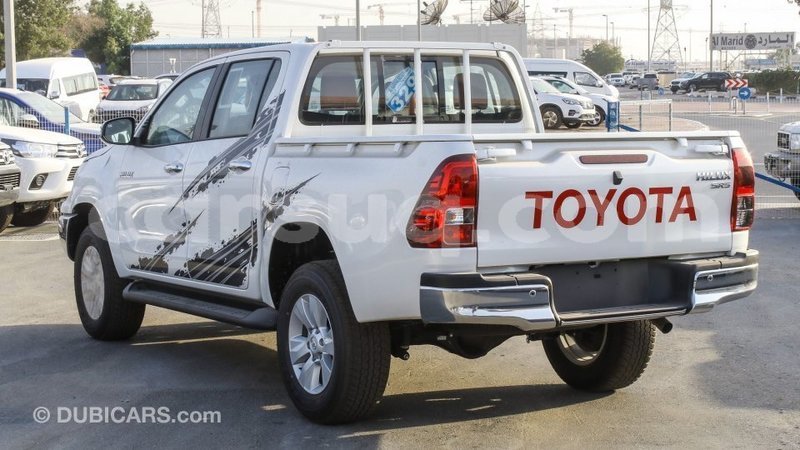Big with watermark toyota hilux barh el gazel import dubai 2795