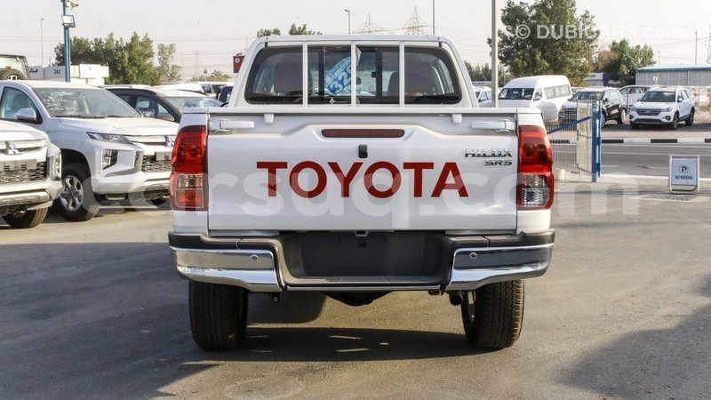 Big with watermark toyota hilux barh el gazel import dubai 2795