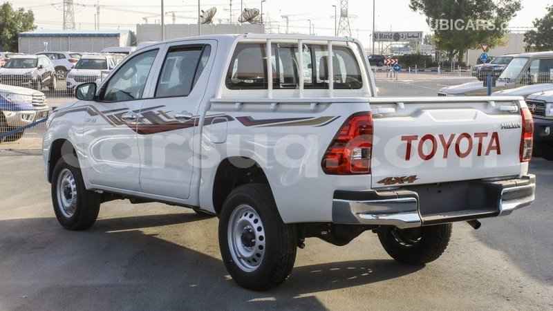 Big with watermark toyota hilux barh el gazel import dubai 2796