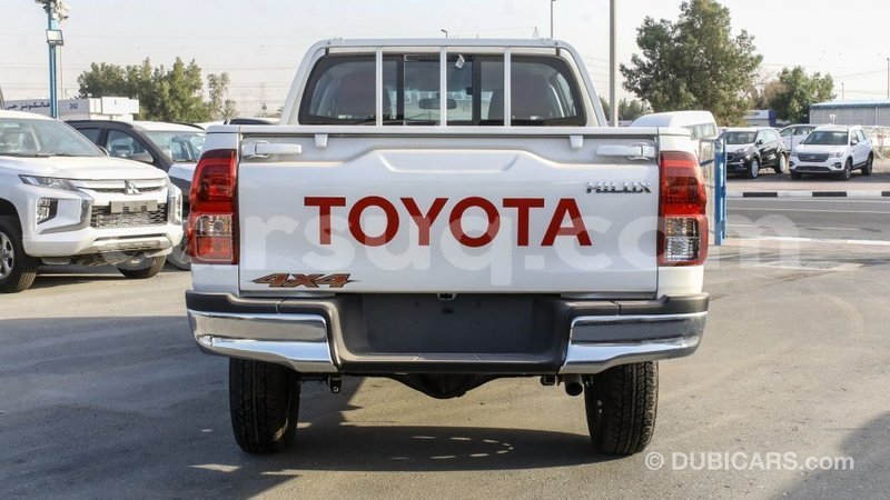 Big with watermark toyota hilux barh el gazel import dubai 2796