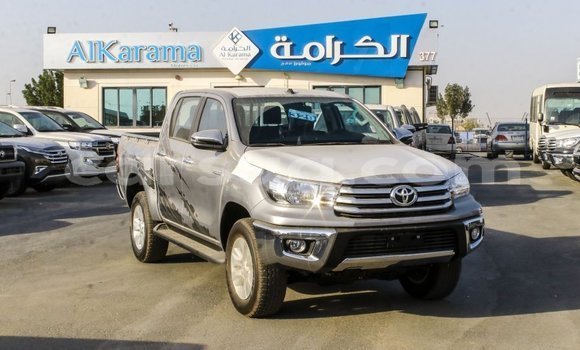 Buy Import Toyota Hilux Other Car in Import - Dubai in Barh el Gazel Buy Import Toyota Hilux Other Car in Import - Dubai in Barh el Gazel