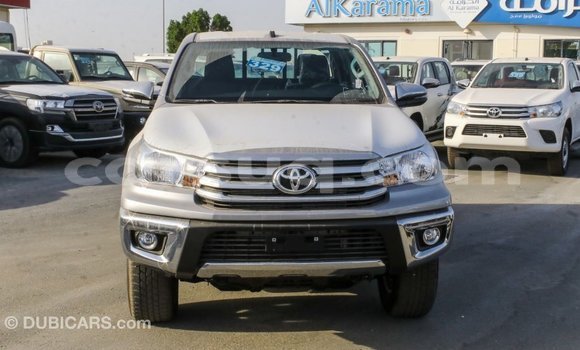 Buy Import Toyota Hilux Other Car in Import - Dubai in Barh el Gazel Buy Import Toyota Hilux Other Car in Import - Dubai in Barh el Gazel