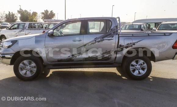Buy Import Toyota Hilux Other Car in Import - Dubai in Barh el Gazel Buy Import Toyota Hilux Other Car in Import - Dubai in Barh el Gazel