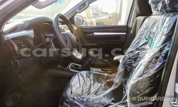 Buy Import Toyota Hilux Other Car in Import - Dubai in Barh el Gazel Buy Import Toyota Hilux Other Car in Import - Dubai in Barh el Gazel