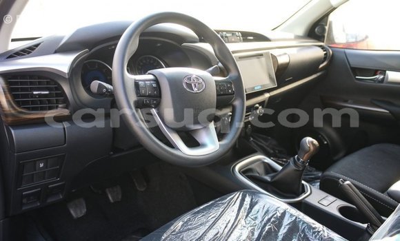 Buy Import Toyota Hilux Other Car in Import - Dubai in Barh el Gazel Buy Import Toyota Hilux Other Car in Import - Dubai in Barh el Gazel
