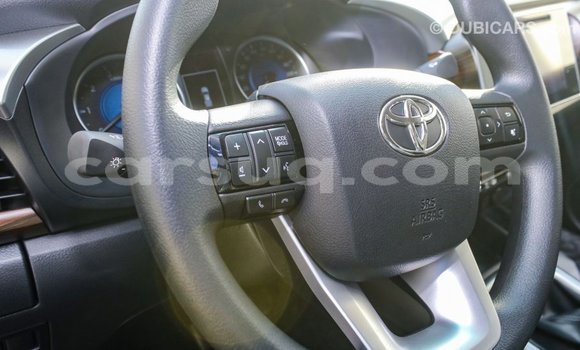 Buy Import Toyota Hilux Other Car in Import - Dubai in Barh el Gazel Buy Import Toyota Hilux Other Car in Import - Dubai in Barh el Gazel