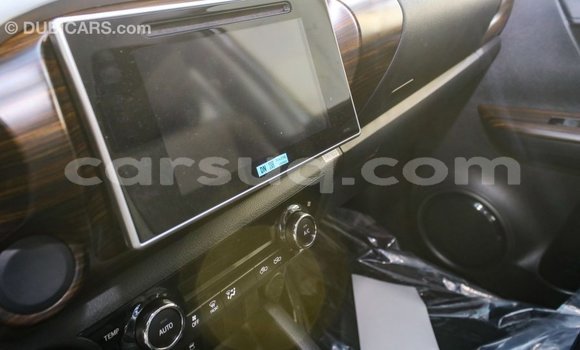 Buy Import Toyota Hilux Other Car in Import - Dubai in Barh el Gazel Buy Import Toyota Hilux Other Car in Import - Dubai in Barh el Gazel