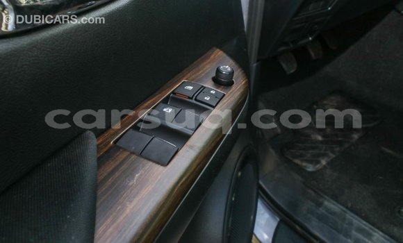 Buy Import Toyota Hilux Other Car in Import - Dubai in Barh el Gazel Buy Import Toyota Hilux Other Car in Import - Dubai in Barh el Gazel