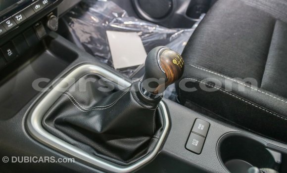 Buy Import Toyota Hilux Other Car in Import - Dubai in Barh el Gazel Buy Import Toyota Hilux Other Car in Import - Dubai in Barh el Gazel