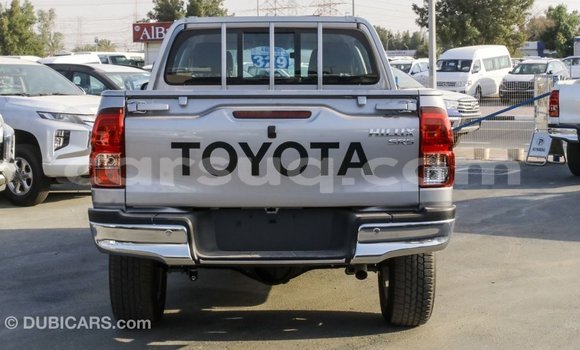 Buy Import Toyota Hilux Other Car in Import - Dubai in Barh el Gazel Buy Import Toyota Hilux Other Car in Import - Dubai in Barh el Gazel
