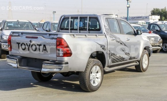 Buy Import Toyota Hilux Other Car in Import - Dubai in Barh el Gazel Buy Import Toyota Hilux Other Car in Import - Dubai in Barh el Gazel