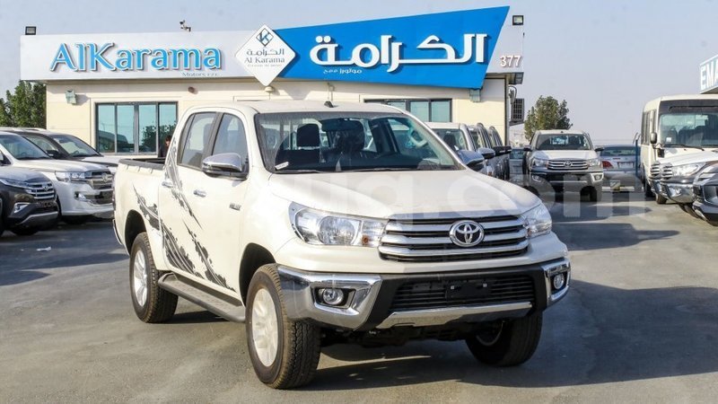 Big with watermark toyota hilux barh el gazel import dubai 2798