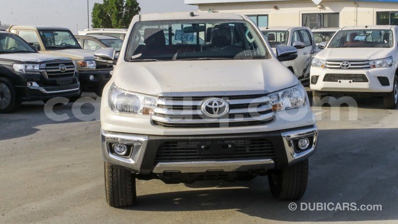 Big with watermark toyota hilux barh el gazel import dubai 2798
