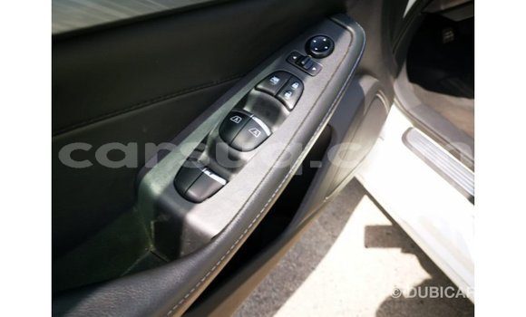 Acheter Import Voiture Nissan Maxima Blanc à Import - Dubai, Barh el Gazel Acheter Import Voiture Nissan Maxima Blanc à Import - Dubai, Barh el Gazel