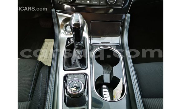 Acheter Import Voiture Nissan Maxima Bleu à Import - Dubai, Barh el Gazel Acheter Import Voiture Nissan Maxima Bleu à Import - Dubai, Barh el Gazel