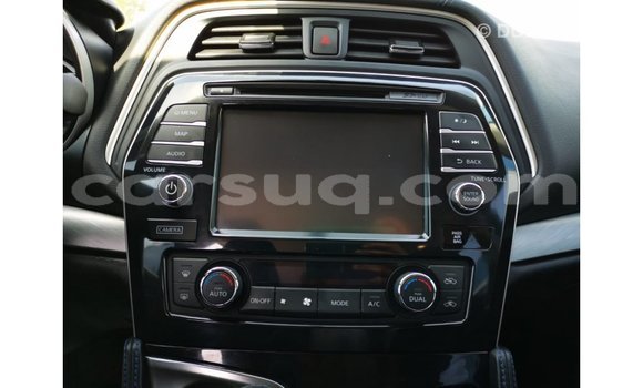 Acheter Import Voiture Nissan Maxima Bleu à Import - Dubai, Barh el Gazel Acheter Import Voiture Nissan Maxima Bleu à Import - Dubai, Barh el Gazel