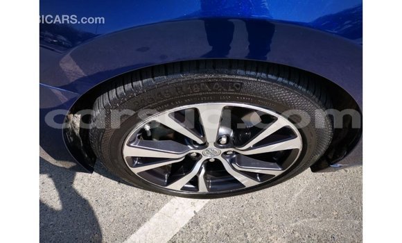 Acheter Import Voiture Nissan Maxima Bleu à Import - Dubai, Barh el Gazel Acheter Import Voiture Nissan Maxima Bleu à Import - Dubai, Barh el Gazel