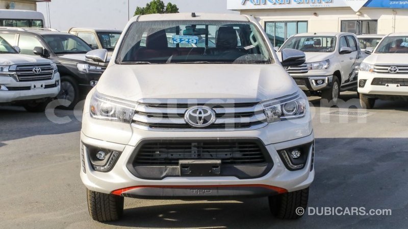 Big with watermark toyota hilux barh el gazel import dubai 2801