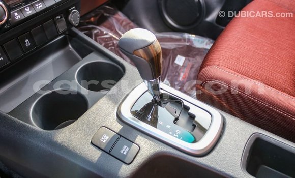 Buy Import Toyota Hilux White Car in Import - Dubai in Barh el Gazel Buy Import Toyota Hilux White Car in Import - Dubai in Barh el Gazel