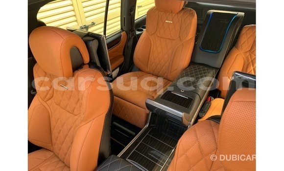 Buy Import Lexus LX Other Car in Import - Dubai in Barh el Gazel Buy Import Lexus LX Other Car in Import - Dubai in Barh el Gazel