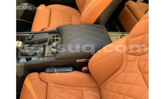 Buy Import Lexus LX Other Car in Import - Dubai in Barh el Gazel Buy Import Lexus LX Other Car in Import - Dubai in Barh el Gazel