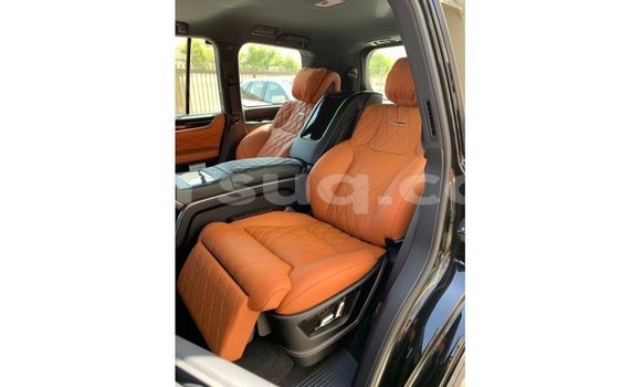 Buy Import Lexus LX Other Car in Import - Dubai in Barh el Gazel Buy Import Lexus LX Other Car in Import - Dubai in Barh el Gazel