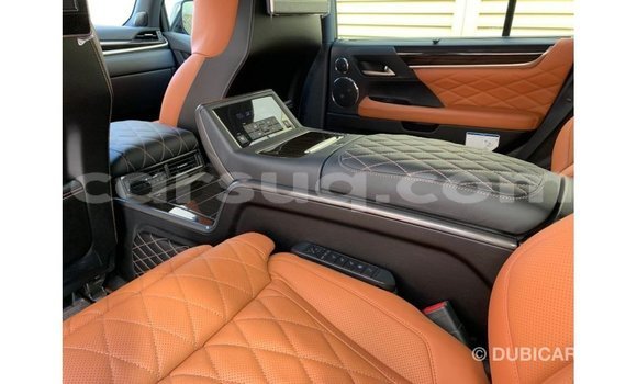 Buy Import Lexus LX Other Car in Import - Dubai in Barh el Gazel Buy Import Lexus LX Other Car in Import - Dubai in Barh el Gazel