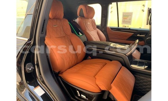 Buy Import Lexus LX Other Car in Import - Dubai in Barh el Gazel Buy Import Lexus LX Other Car in Import - Dubai in Barh el Gazel