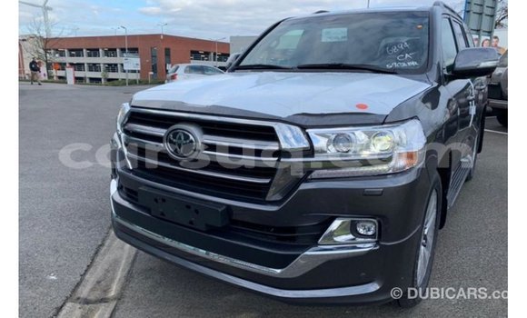 Buy Import Toyota Land Cruiser Other Car in Import - Dubai in Barh el Gazel Buy Import Toyota Land Cruiser Other Car in Import - Dubai in Barh el Gazel
