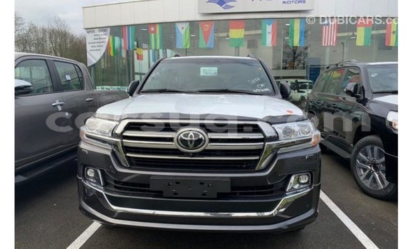 Buy Import Toyota Land Cruiser Other Car in Import - Dubai in Barh el Gazel Buy Import Toyota Land Cruiser Other Car in Import - Dubai in Barh el Gazel