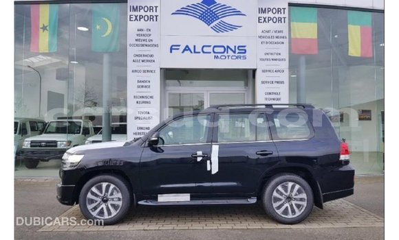 Buy Import Toyota Land Cruiser Other Car in Import - Dubai in Barh el Gazel Buy Import Toyota Land Cruiser Other Car in Import - Dubai in Barh el Gazel