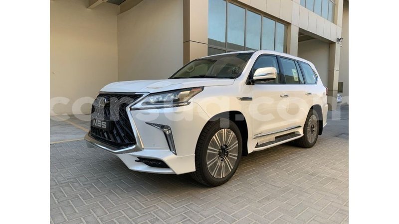 Big with watermark lexus lx barh el gazel import dubai 2807