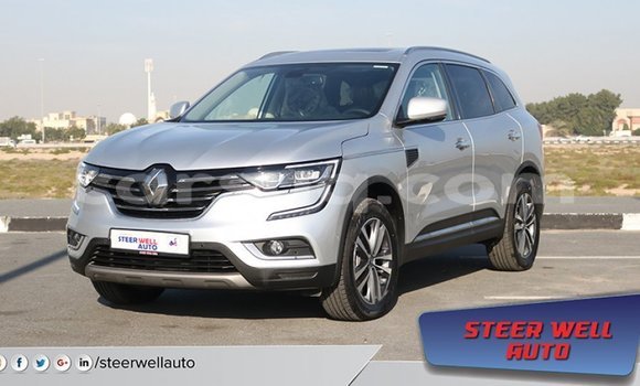 Acheter Import Voiture Renault 4 Autre à Import - Dubai, Barh el Gazel Acheter Import Voiture Renault 4 Autre à Import - Dubai, Barh el Gazel