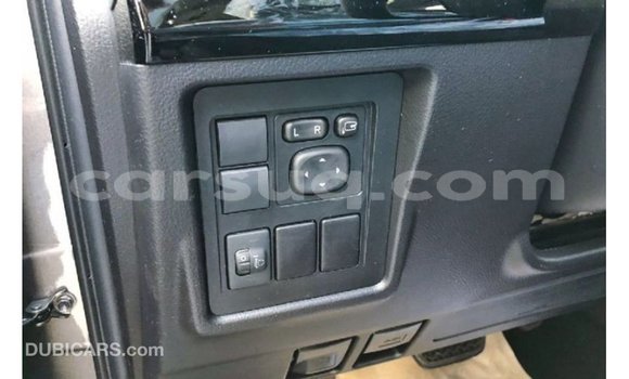 Buy Import Toyota Prado Black Car in Import - Dubai in Barh el Gazel Buy Import Toyota Prado Black Car in Import - Dubai in Barh el Gazel