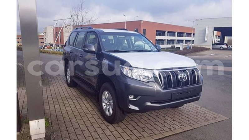 Big with watermark toyota prado barh el gazel import dubai 2820